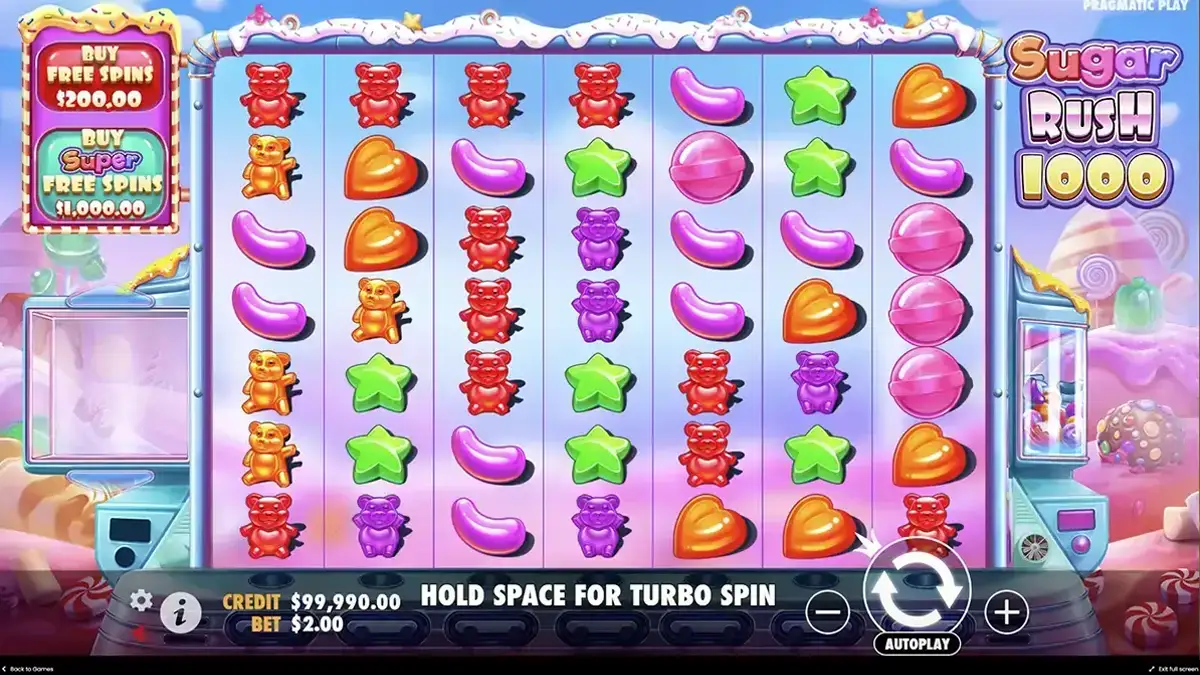 Sugar Rush 1000 Download Guide – Safe APK & App Download Sugar Rush 1000