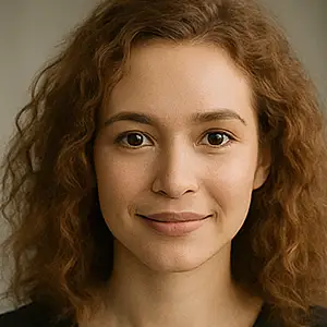 Author Photo